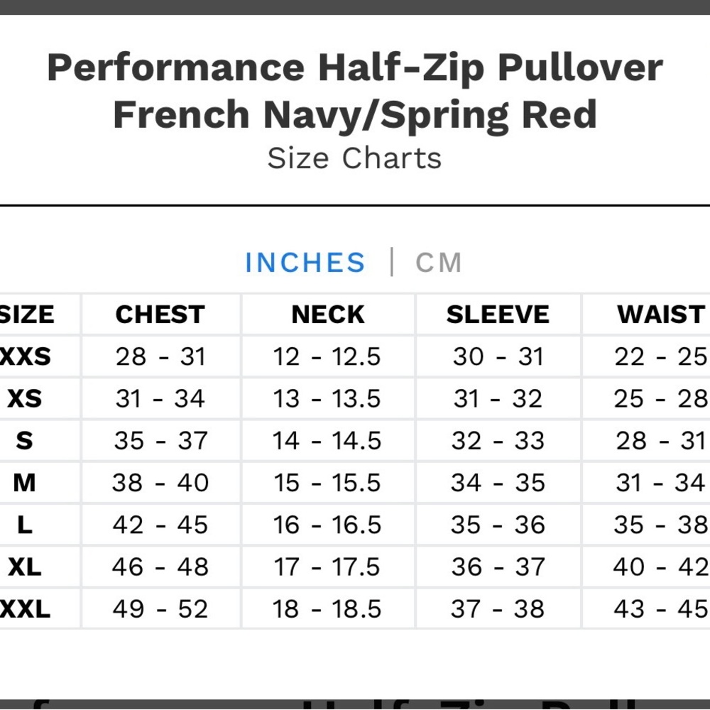Polo by Ralph Lauren Men's Deep Blue Performance Pull Over - Picture 8 of 8